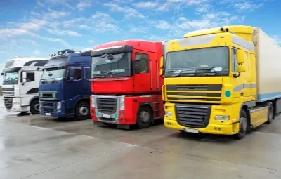 Bursa Arpaçay Nakliye Ambarı