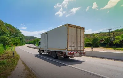 Bursa ile Arpaçay Arası Bulaşık Makinesi Taşıma